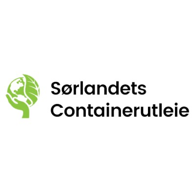 Sørlandets Containerutleie's Logo