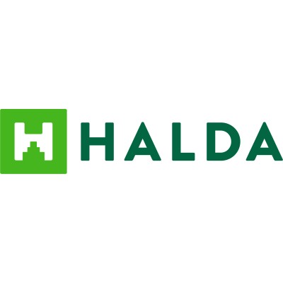 Halda Invest AS's Logo