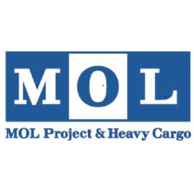 MOL Project & Heavy Cargo (MOL PHC)'s Logo