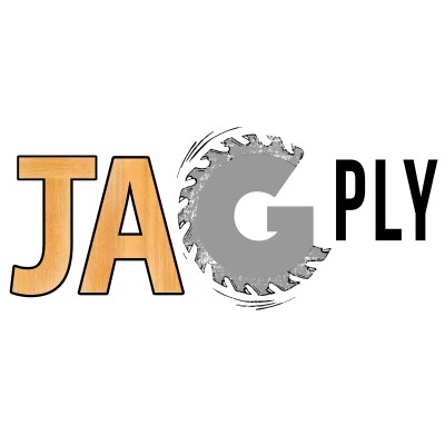 JAG Ply's Logo