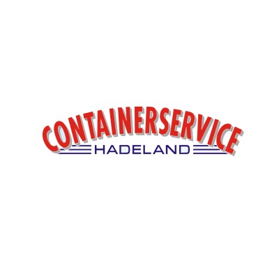 Containerservice Hadeland As's Logo