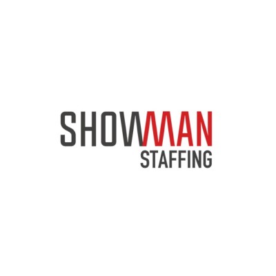 Showman Staffing's Logo