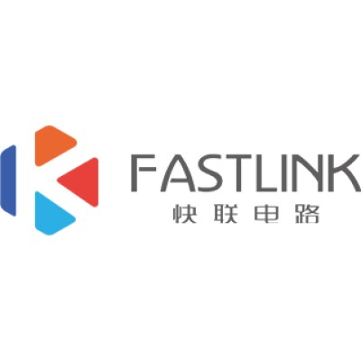 Fastlink Electronics's Logo