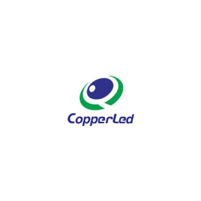 Copperled Technology Co. Ltd.'s Logo