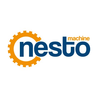 Nesto Machine's Logo