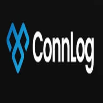 ConnLog's Logo