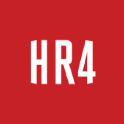 HR4 Ltd's Logo