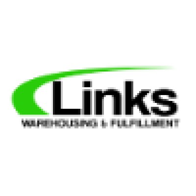 Links Warehousing & Fulfillment's Logo