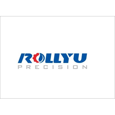 Shenzhen Rollyu Precision Machining Co. Ltd's Logo