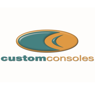 Custom Consoles Limited's Logo