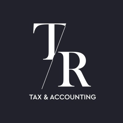 Taylor Roberts Tax & Accounting's Logo