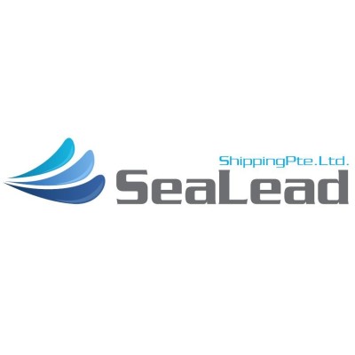 Sea Lead's Logo