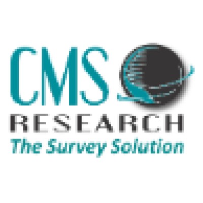 CMS Research's Logo