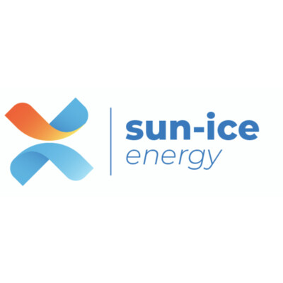 SUN-ICE ENERGY's Logo