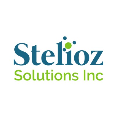 Stelioz Solutions Inc.'s Logo