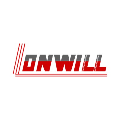 Lonwill laser's Logo