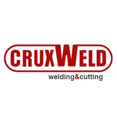 CRUXWELD (P) LIMITED's Logo