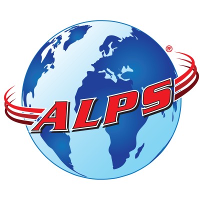 ALPS Global Logistics Pte Ltd's Logo