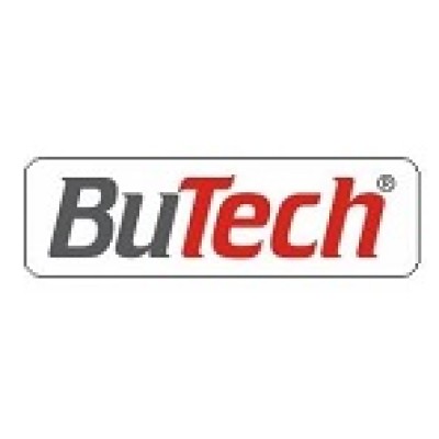 BUTECH SHEET METAL WORKING MACHINERY's Logo