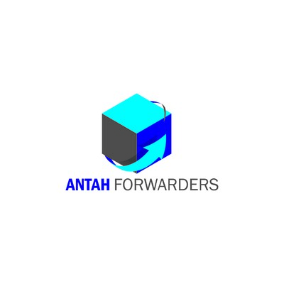 Antah Forwarders's Logo