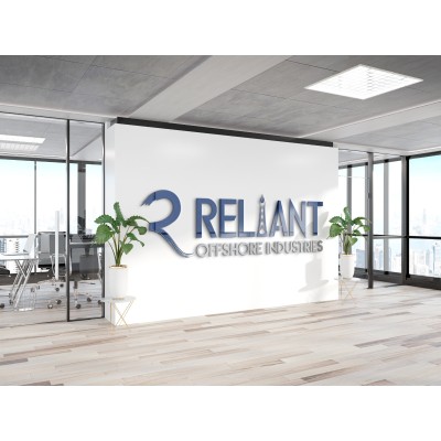 RELIANT OFFSHORE's Logo