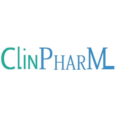 Clin-Pharm's Logo