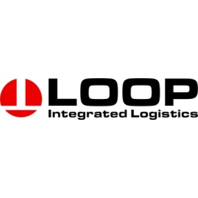 LOOP Intagrated Logistics's Logo