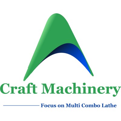 Hefei Craft Machinery Co Ltd's Logo