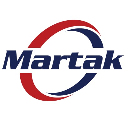 Martak's Logo