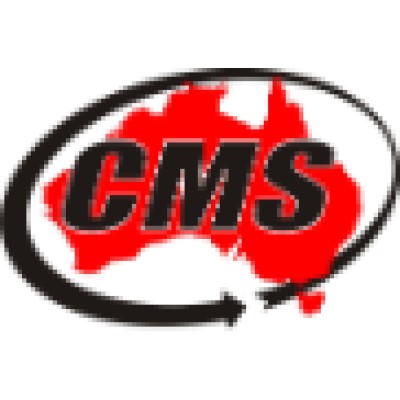 CMS Underground Construction's Logo