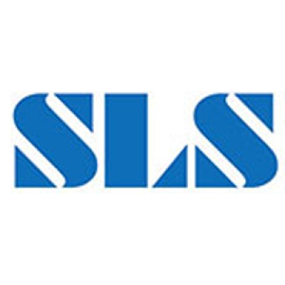 SUZHOU SLS Machinery Co.Ltd's Logo