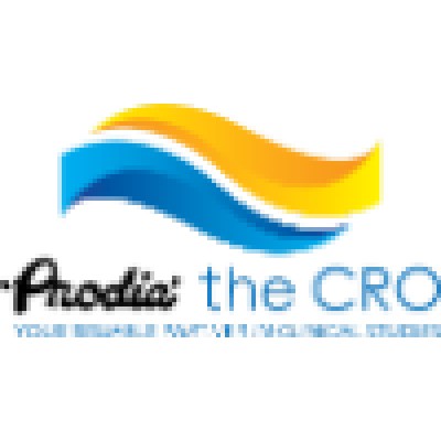 PT. Prodia DiaCRO Laboratories (Prodia the CRO)'s Logo