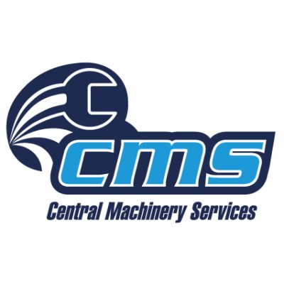 Central Machinery Services's Logo