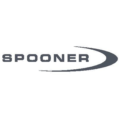 Spooner Metal's Logo