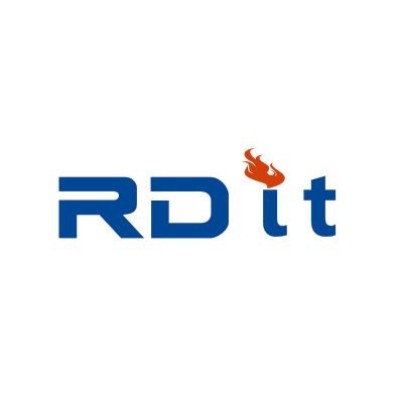 RDIT LEISURE PRODUCTS LIMITED's Logo