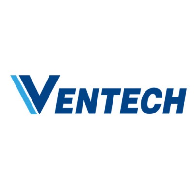 Yingde Ventech Intelligent Equipment Co. Ltd.'s Logo