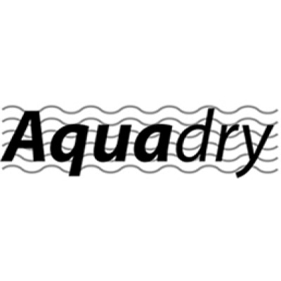 AquadryUK's Logo