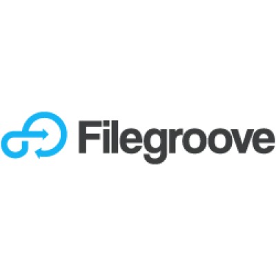 Filegroove's Logo