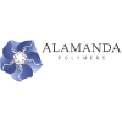 Alamanda Polymers Inc.'s Logo