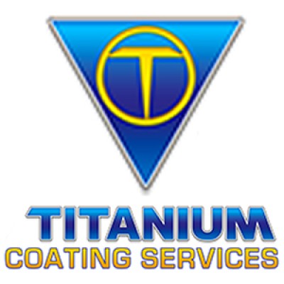 Titanium Coating Services Inc.'s Logo