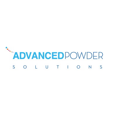 Advanced Powder Solutions's Logo