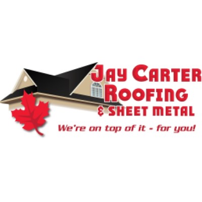 Jay Carter Roofing & Sheet Metal's Logo