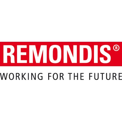 REMONDIS Aqua India's Logo