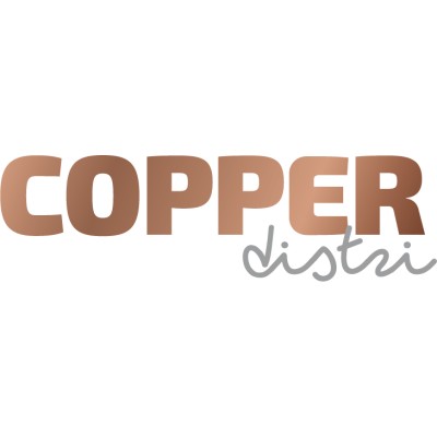 Société COPPER Distribution's Logo