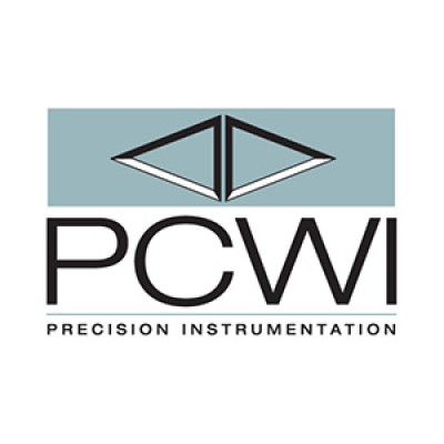 PCWI International's Logo