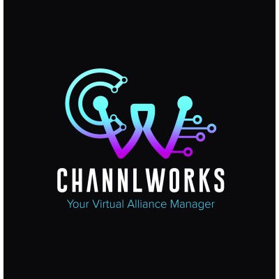 Channlworks.com's Logo