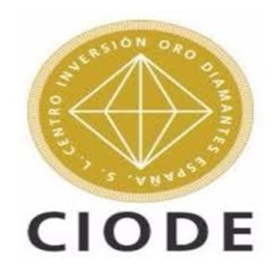 CIODE's Logo