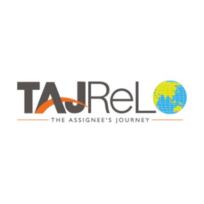 TAJ Relocations's Logo