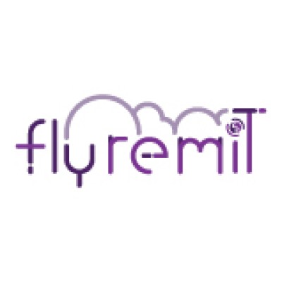 FlyRemit's Logo