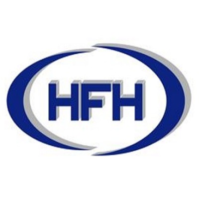 HF Hand Constructors Pty Ltd's Logo